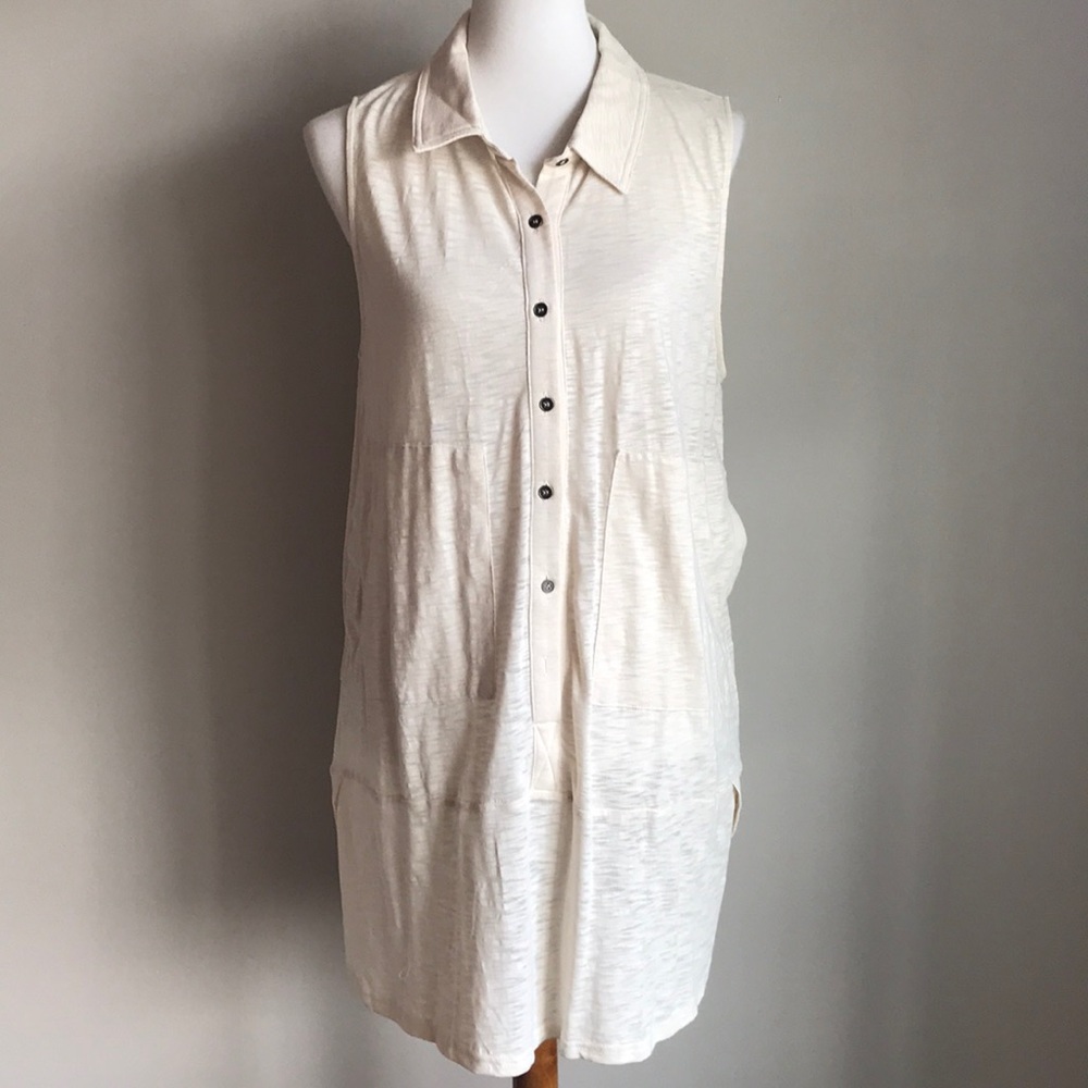 Steezyer  |  Boutique Top! NWOT!